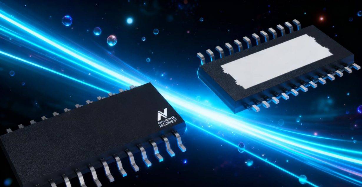 車(chē)規(guī)驅(qū)動(dòng)“國(guó)產(chǎn)替代”加速！納芯微NSD56xxx-Q1：國(guó)內(nèi)首家8通道可配高低邊驅(qū)動(dòng)，對(duì)標(biāo)國(guó)際領(lǐng)先IC-TRINAMIC代理商 步進(jìn)電機(jī)驅(qū)動(dòng) 驅(qū)動(dòng)IC 深圳市智聯(lián)微電子有限公司