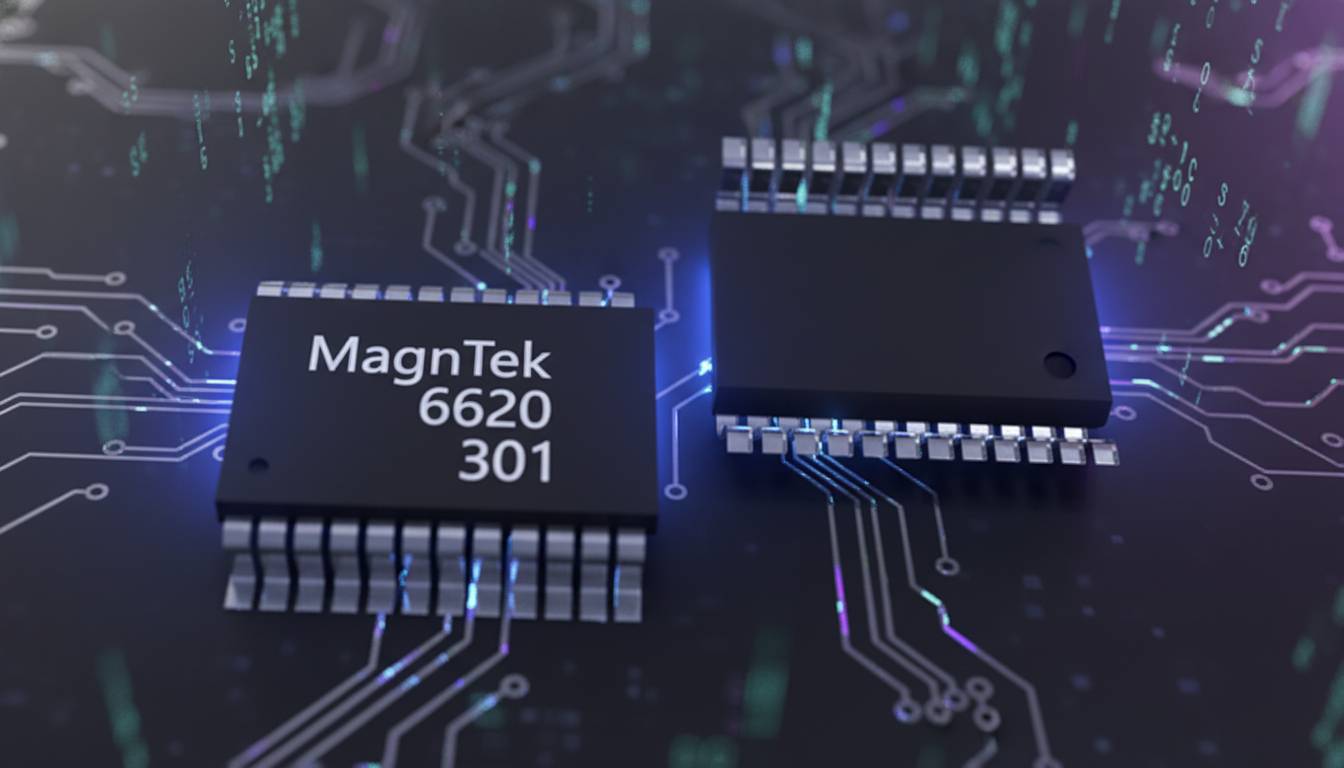 MT6620传感器IC：让复杂场景的解决方案变简单-TRINAMIC代理商 步进电机驱动 驱动IC 深圳市智联微电子有限公司