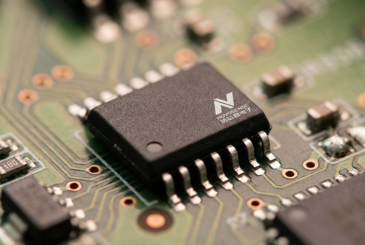 驱动变革，智护安全——纳芯微NSI6611智能隔离栅极驱动器深度解析-TRINAMIC代理商 步进电机驱动 驱动IC 深圳市智联微电子有限公司