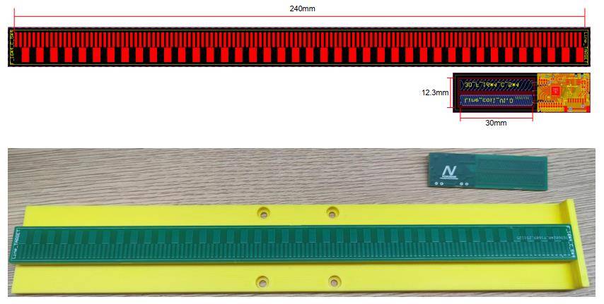 关于MT6901的直线DEMO介绍-TRINAMIC代理商 步进电机驱动 驱动IC 深圳市智联微电子有限公司