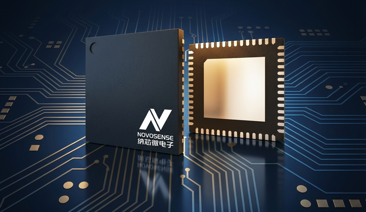 NSD3608-Q1车规级8通道半桥栅极驱动芯片:赋能域控架构下的智能执行端升级-TRINAMIC代理商 步进电机驱动 驱动IC 深圳市智联微电子有限公司