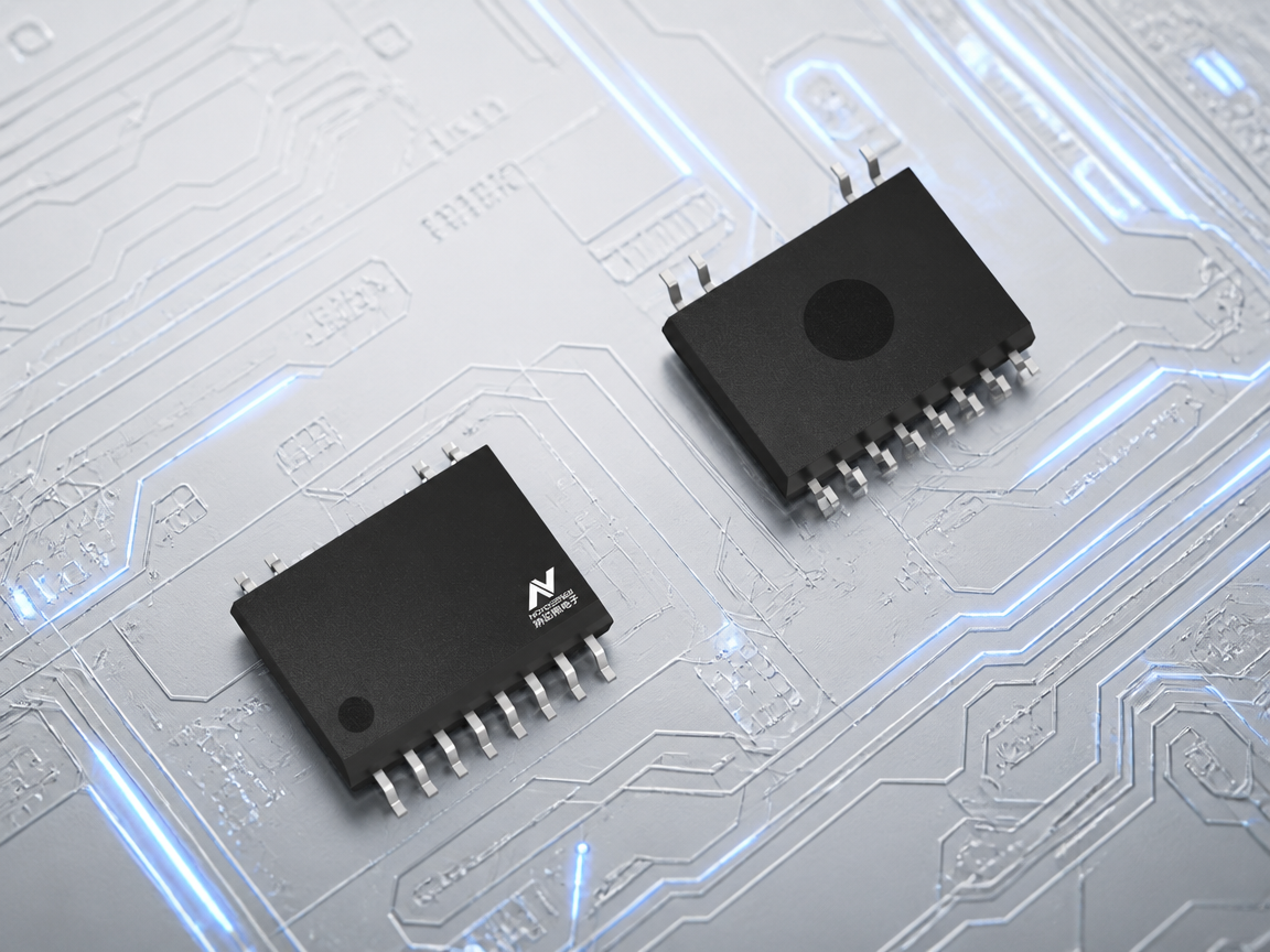 多材料电池壳体时代:汽车BMS开关器件的 EMC 应对方案——纳芯微NSI7117固态继电器深度解析-TRINAMIC代理商 步进电机驱动 驱动IC 深圳市智联微电子有限公司