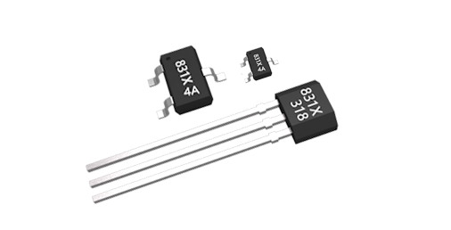 MT8312 MT8312