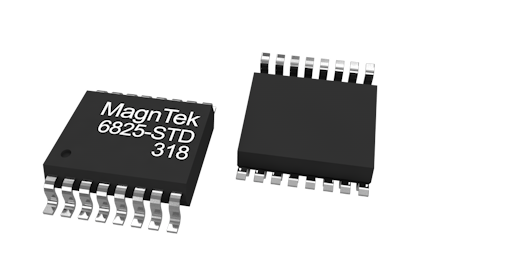 MT6825 MT6825