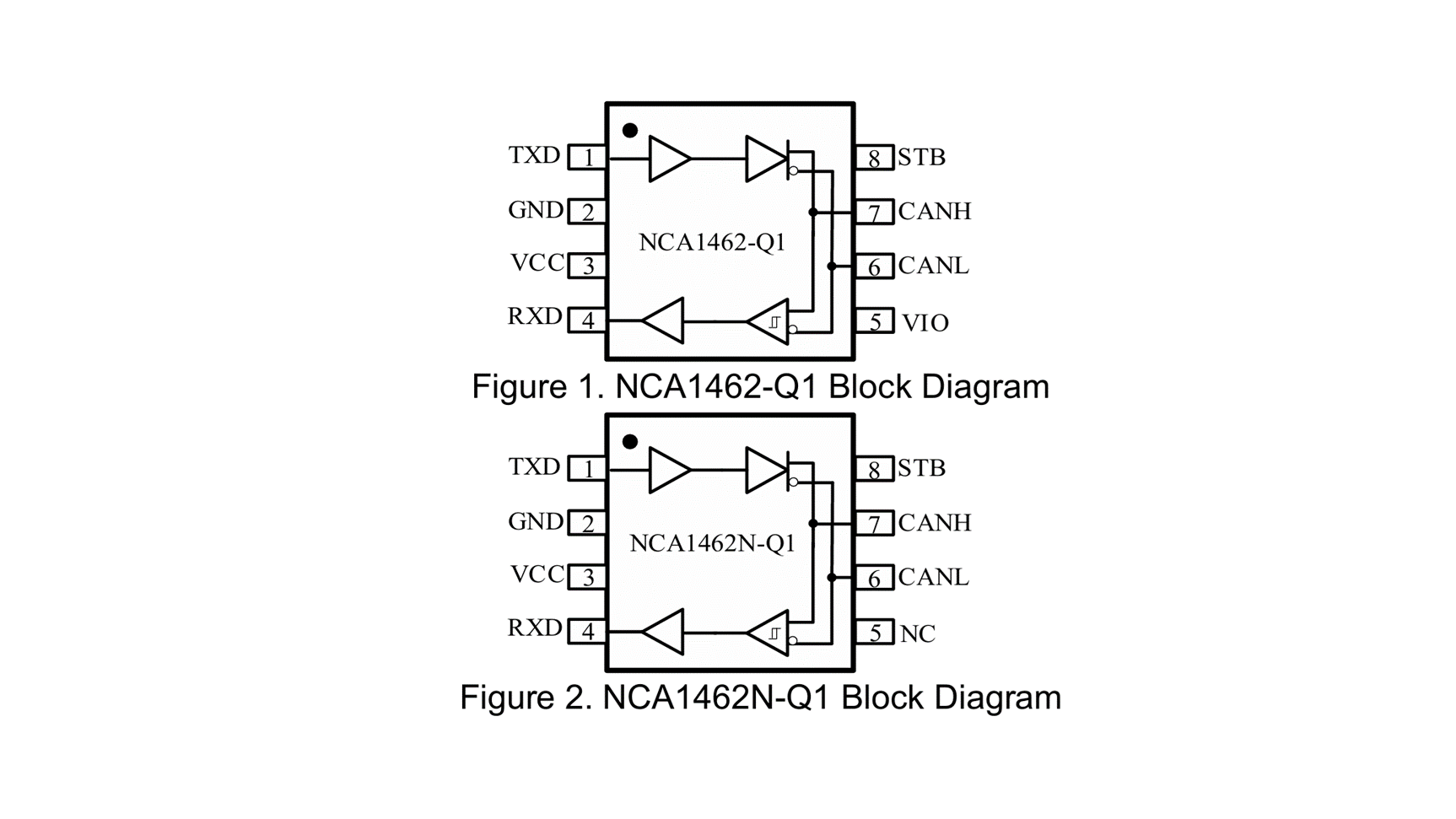 NCA1462-Q1DNR