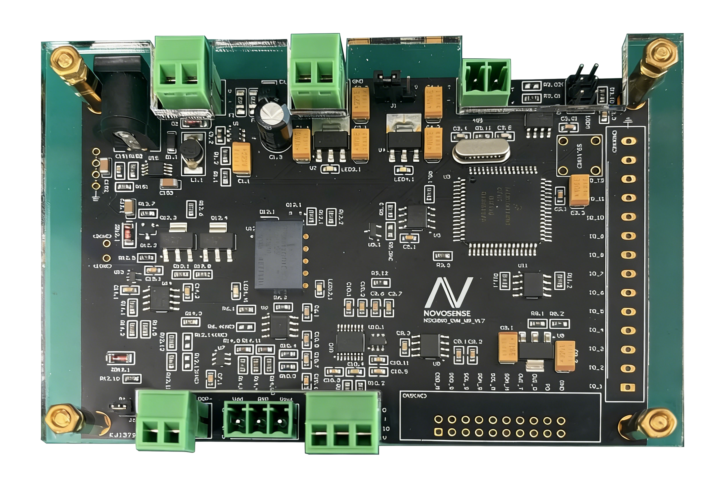 NSX2860_EVM