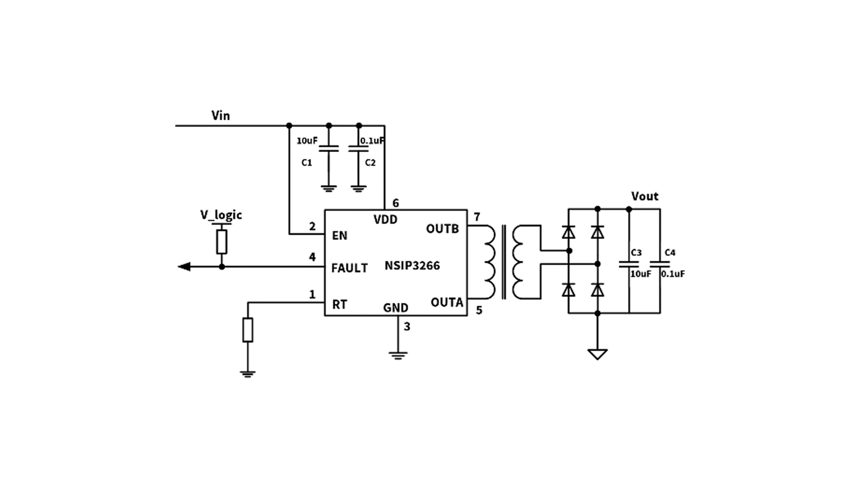 NSIP3266E-DHMSR